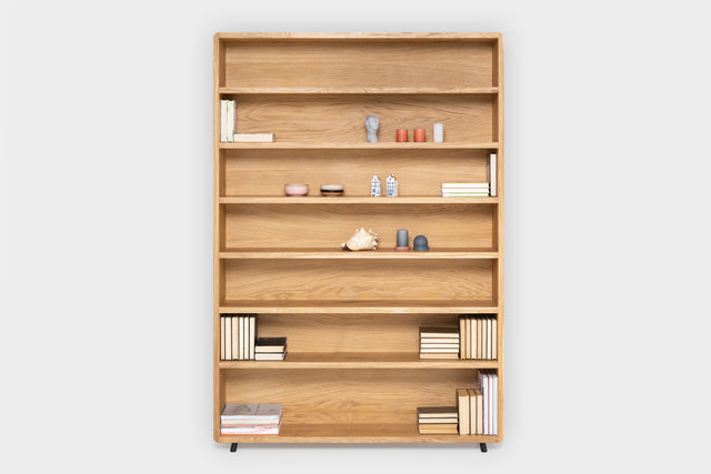 Shelving-Hardman Design