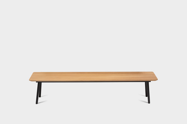 MARTA | Oak Dining Bench