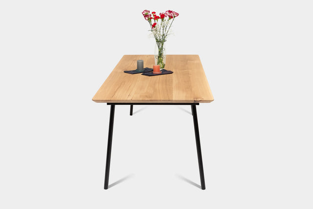 MARTA | Oak Dining Table