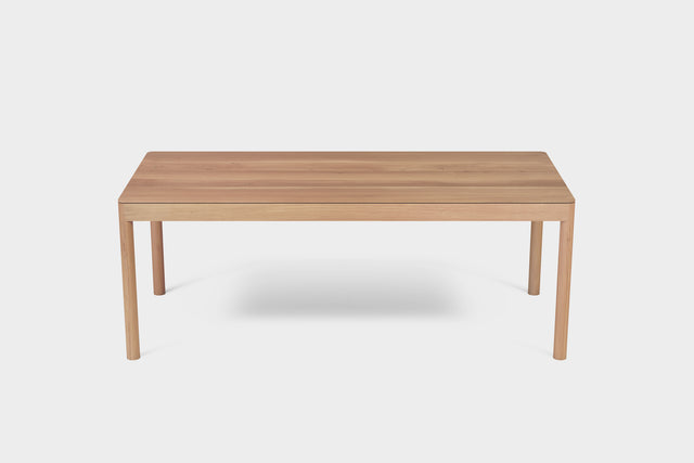 CAROLINA S | Oak Dining Bench