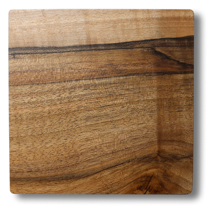 Our Hardwood Samples