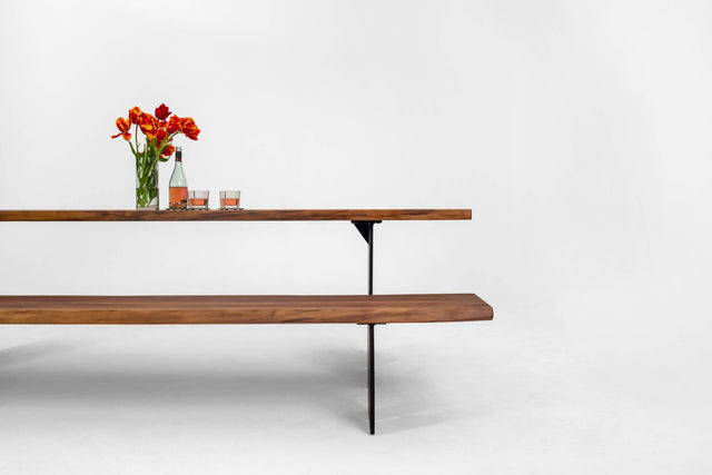 ORPHELIA | Oak Dining Table