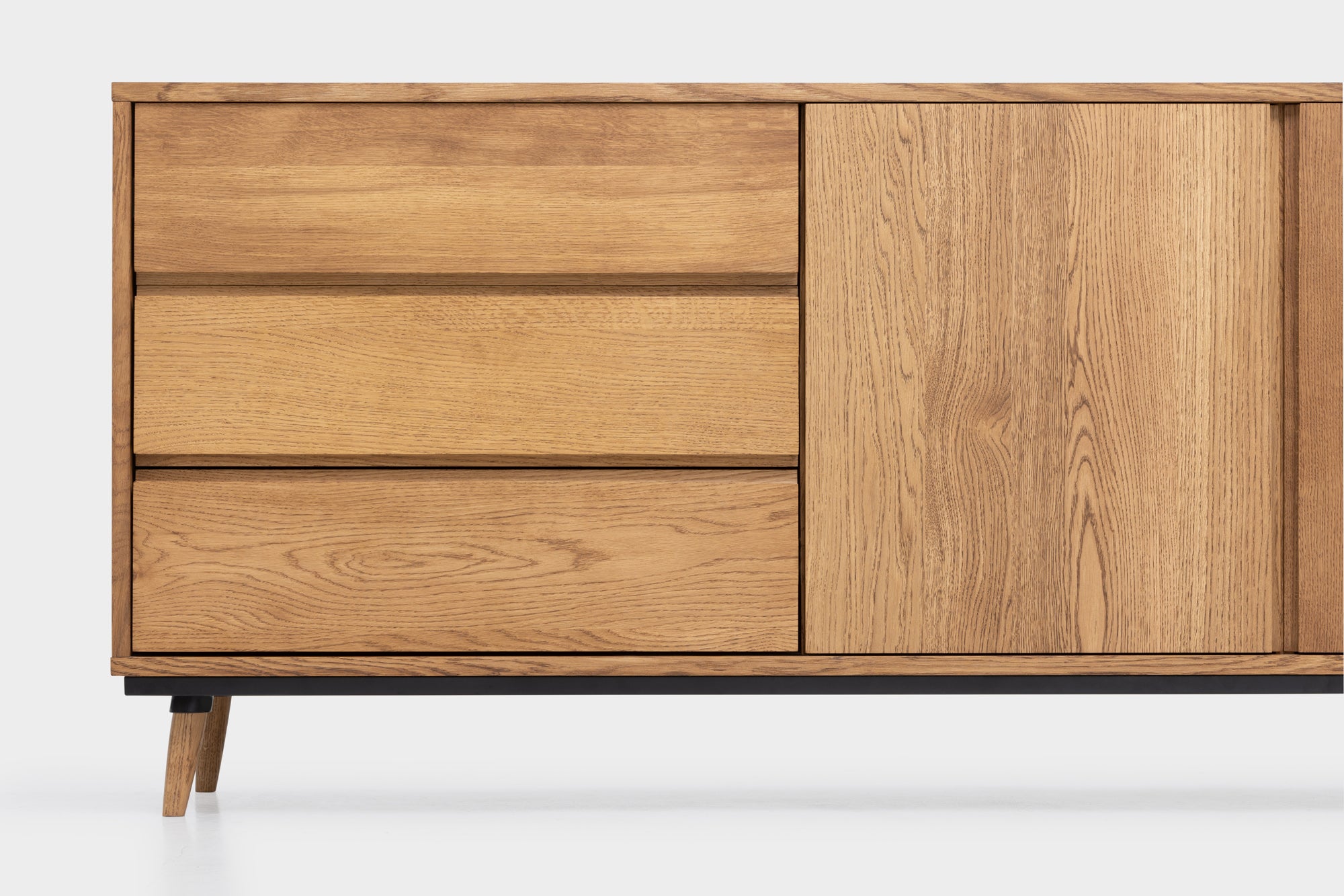 METIN | Mid Century Modern Sideboard