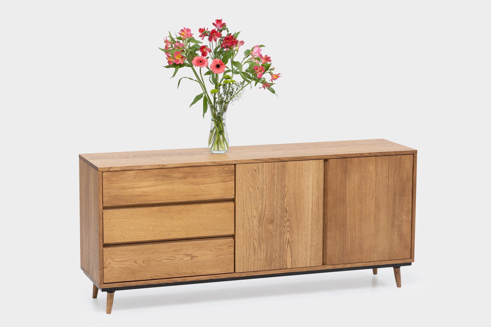 METIN | Mid Century Modern Sideboard