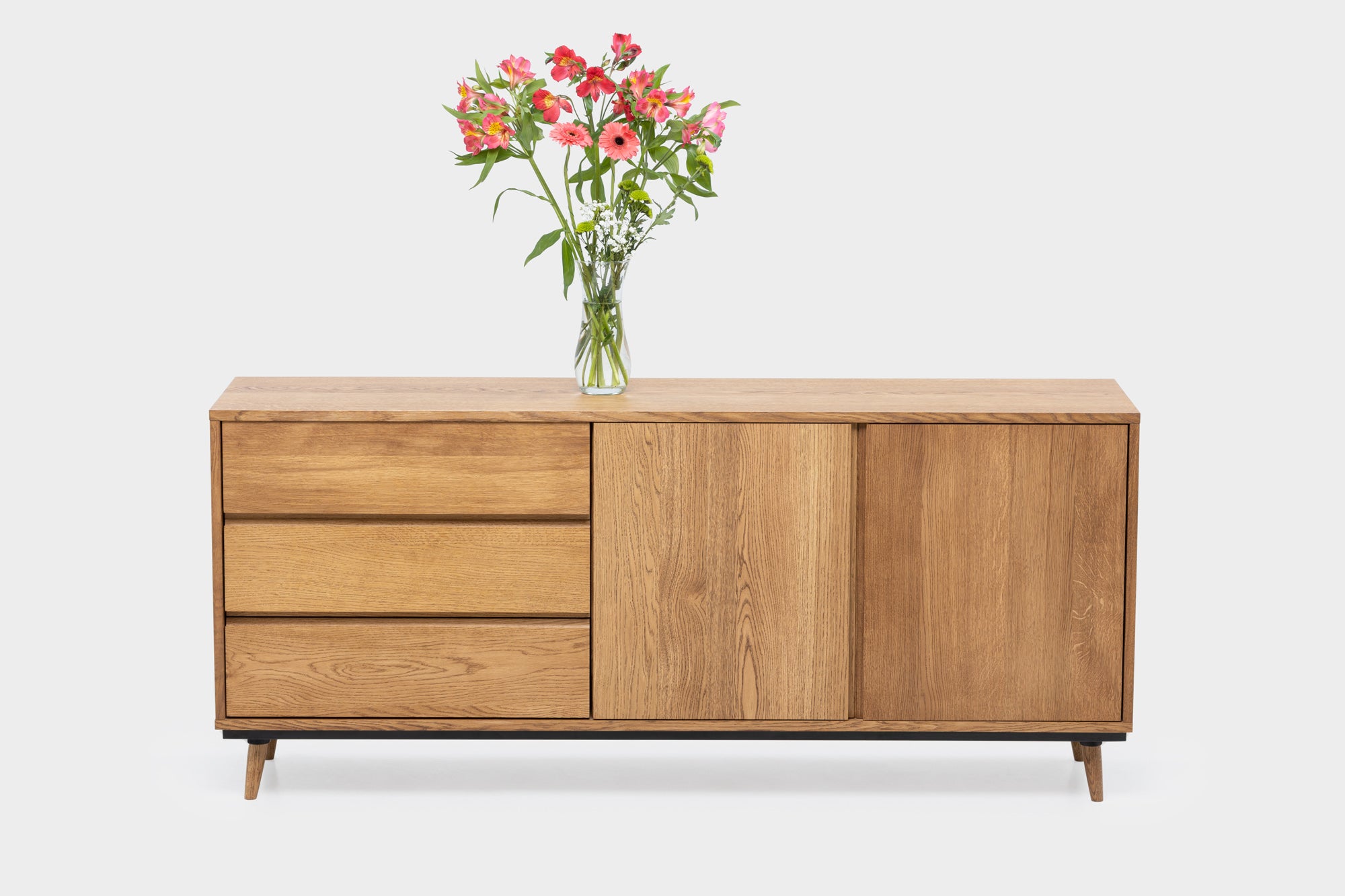 METIN | Mid Century Modern Sideboard